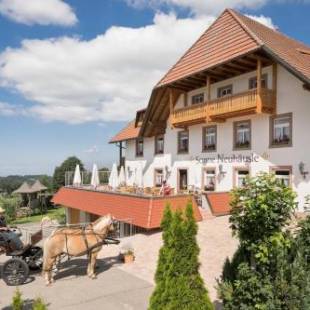 Фотографии гостевого дома 
            Gasthaus Sonne Neuhäusle