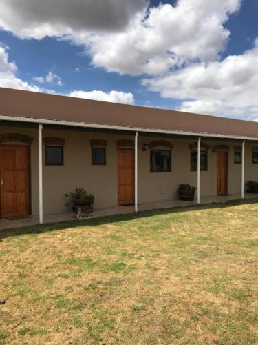 Фотография мини отеля 50 Shades of Hay B&B