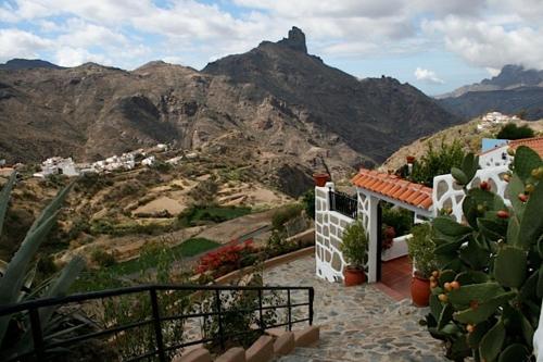 Фотографии гостевого дома
Casita Bentayga