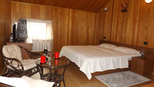 Фотография гостевого дома Каскад