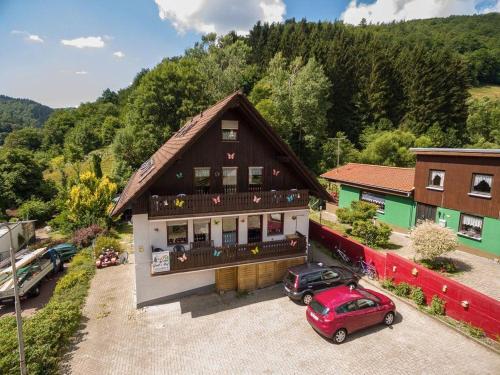 Фотография гостевого дома Gruppenunterkunft-Harzer-Highlights-fuer-18-Personen-im-attraktiven-Harz