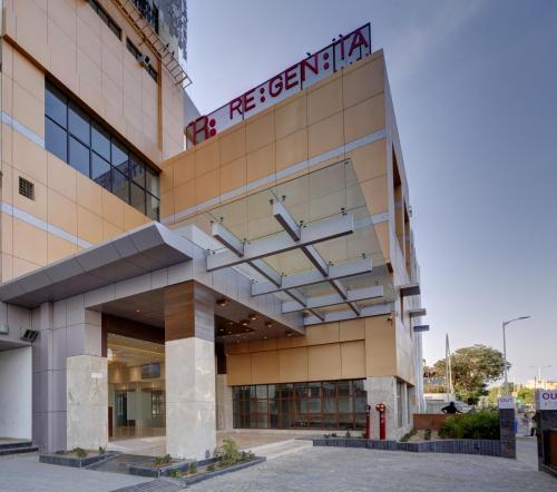 Фотографии гостиницы 
            Regenta Inn Ranip Ahmedabad