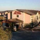 Фотография гостиницы Hampton Inn and Suites Austin - Lakeway