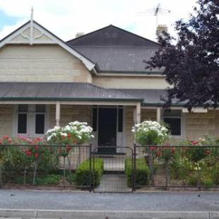 Фотографии гостевого дома 
            Tin House in Tanunda