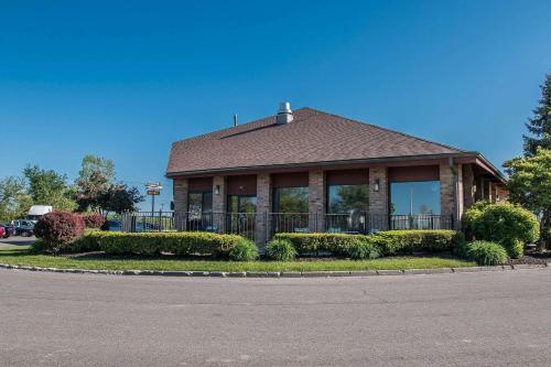 Фотография мотеля Quality Inn Grand Rapids South-Byron Center