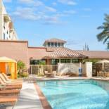 Фотография гостиницы Hilton Garden Inn Phoenix North Happy Valley