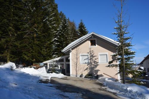 Фотография гостевого дома Haus Jasmin