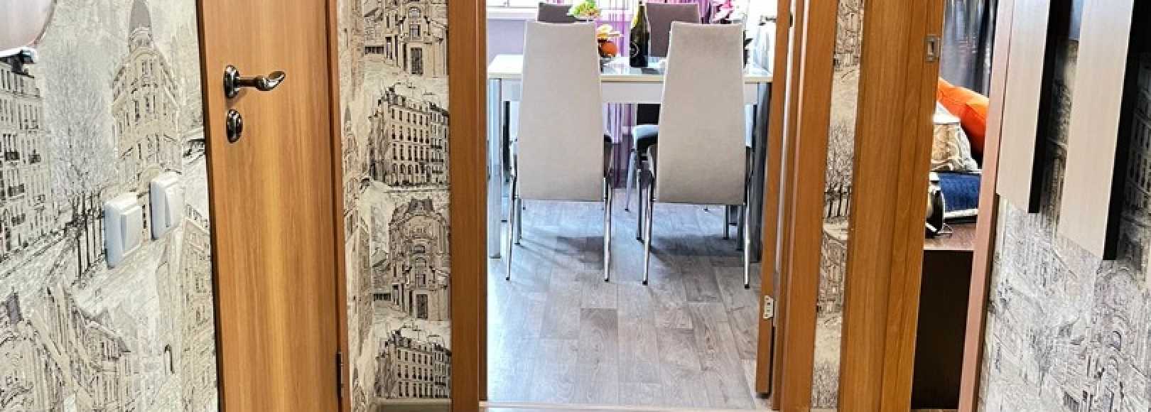 Фотография Жилья посуточно Апартаменты на Набережной Енисея