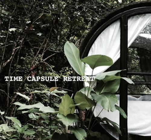 Фотография базы отдыха Time Capsule Retreat