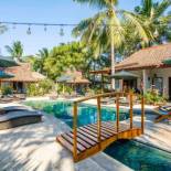 Фотография гостиницы Coconut Garden Resort