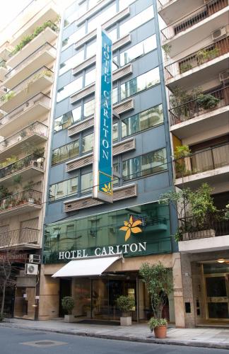 Фотографии гостиницы 
            Hotel Solans Carlton