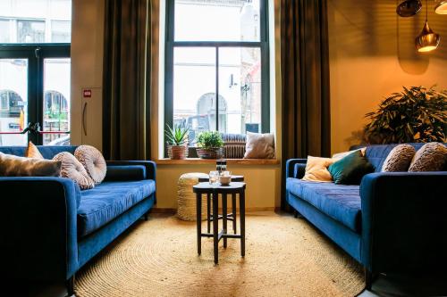 Фотография гостиницы Hotel Marktstad