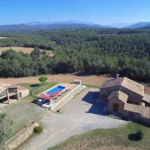 Фотографии гостевого дома 
            Casa Rural Sant Joan