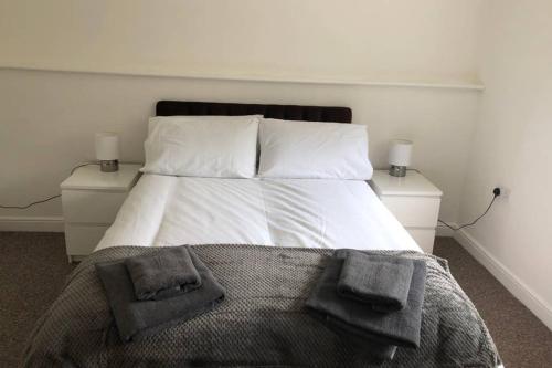 Фотография гостевого дома Family Bungalow sleeps 4