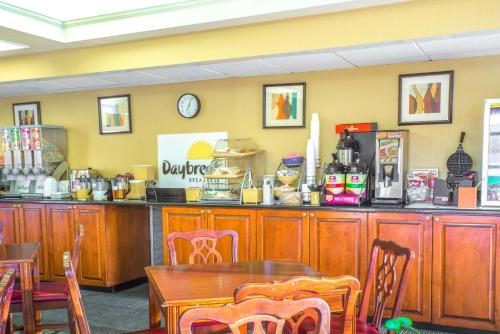 Фотография гостиницы Days Inn by Wyndham Salem