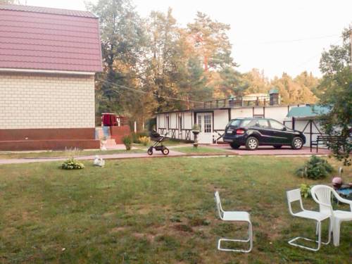 Фотография мини отеля Петровский