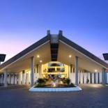 Фотография гостиницы Novotel Manado Golf Resort & Convention Center