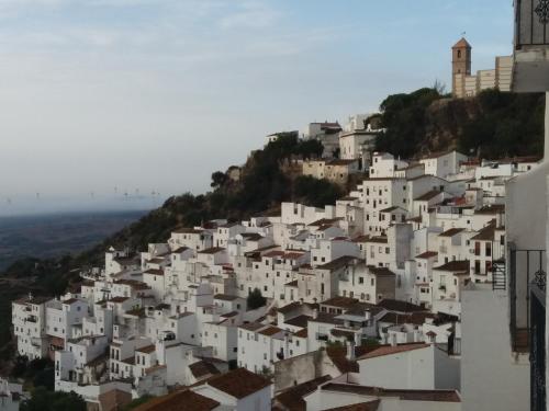 Фотография гостиницы Hotel Rural Casares