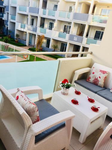 Фотография гостевого дома Corralejo Sun 202