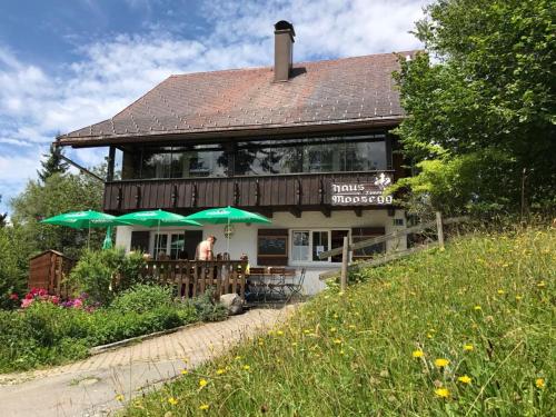Фотография мини отеля Gasthaus Moosegg