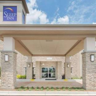 Фотографии гостиницы 
            Sleep Inn & Suites Defuniak Springs