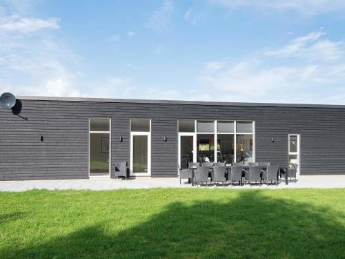 Фотография гостевого дома Holiday home Glesborg IX