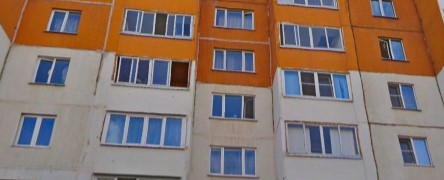 Фотография хостела На Дружбы, 17