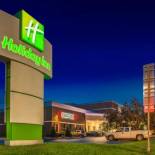 Фотография гостиницы Holiday Inn Auburn-Finger Lakes Region, an IHG Hotel