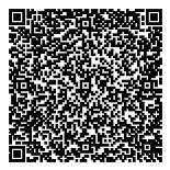 QR код базы отдыха Лесные пруды