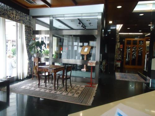 Фотография гостиницы Hotel Begoña