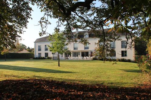 Фотография гостиницы Hôtel de la Marine