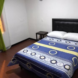 Фотография хостела Hostal El Eden Manizales