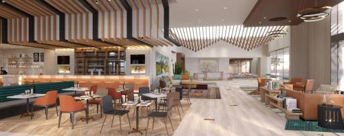 Фотография гостиницы Canopy By Hilton Scottsdale Old Town