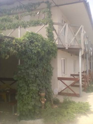 Фотография гостиницы Гостевой дом