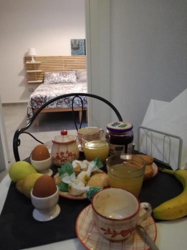 Фотография гостевого дома AdagioRooms