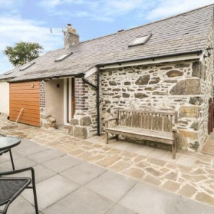 Фотография гостевого дома Bramble Cottage, Tywyn