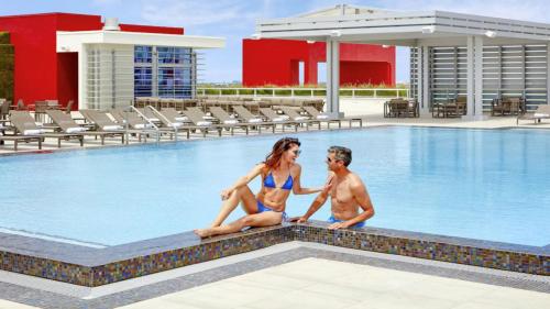 Фотографии мини отеля 
            NEW 5 Beachfront Condo ROOFTOP infinity POOL