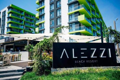 Фотографии апарт отеля 
            RELAX ALEZZI BEACH RESORT