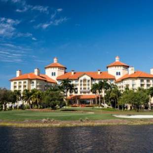 Фотографии гостиницы 
            The Ritz-Carlton Golf Resort, Naples