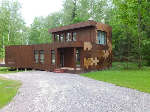 Фотография базы отдыха Berta Village