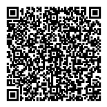 QR код апарт отеля Dino paradise