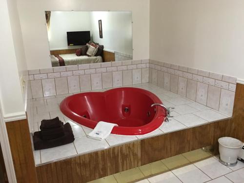 Фотография мини отеля Kingsway Inn