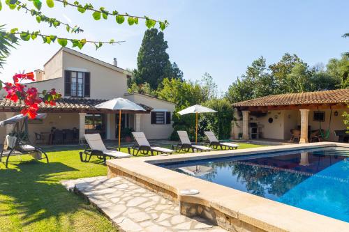 Фотография гостевого дома Hort de Can Roig