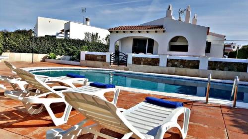 Фотография гостевого дома Villa Na y Veni