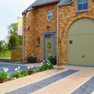 Фотография гостевого дома De Pluktuin