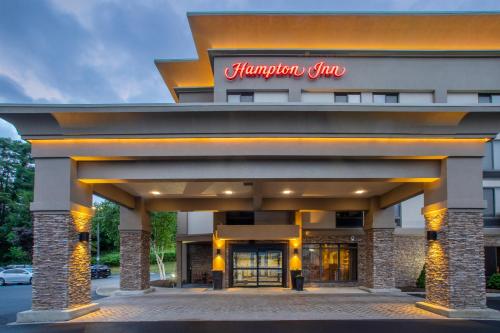 Фотография гостиницы Hampton Inn Fishkill