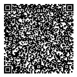 QR код гостиницы Байкальская Сказка