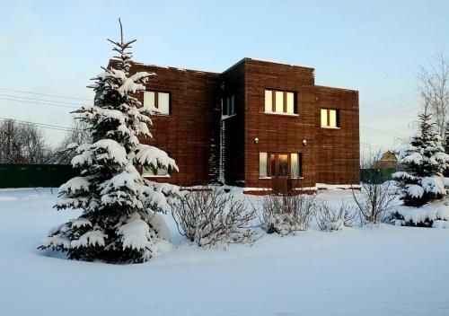 Фотография гостевого дома Приозёрье