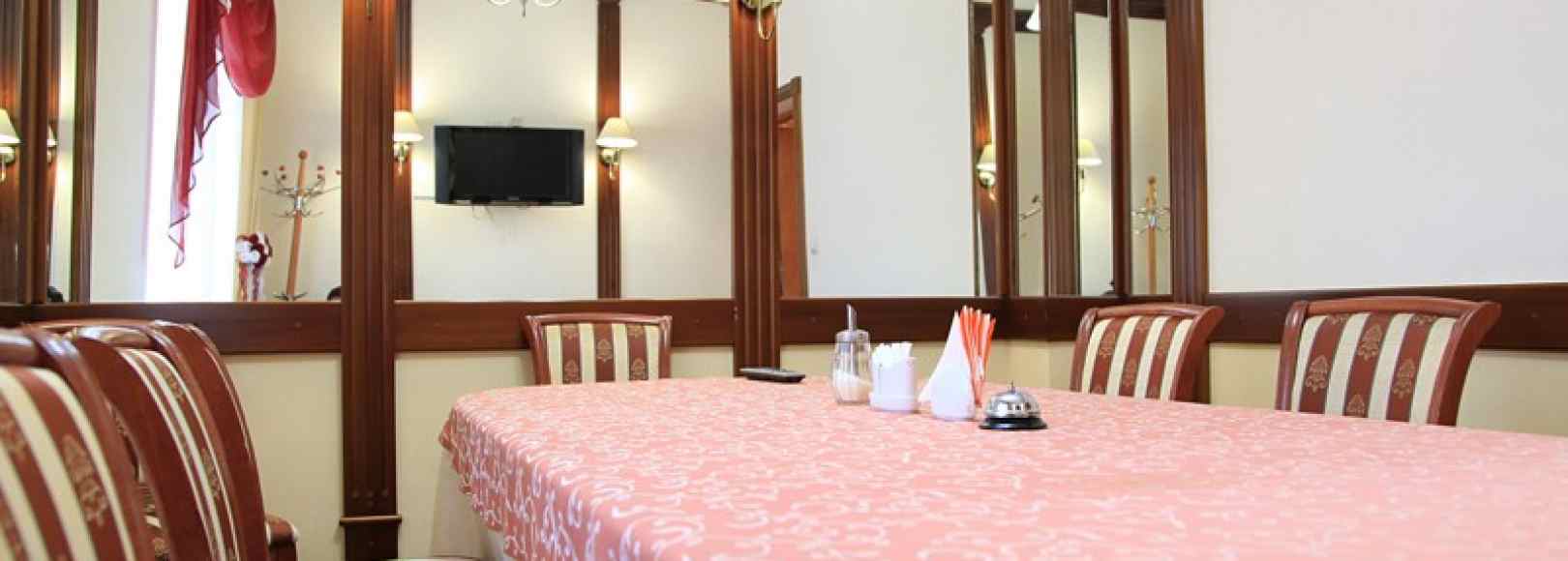 Фотография банкетного зала Зал для VIP-персон