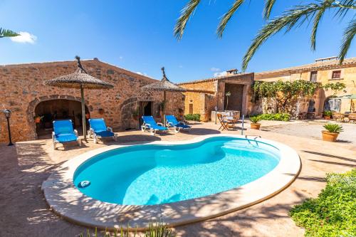 Фотография гостевого дома Finca Damian Traditionell